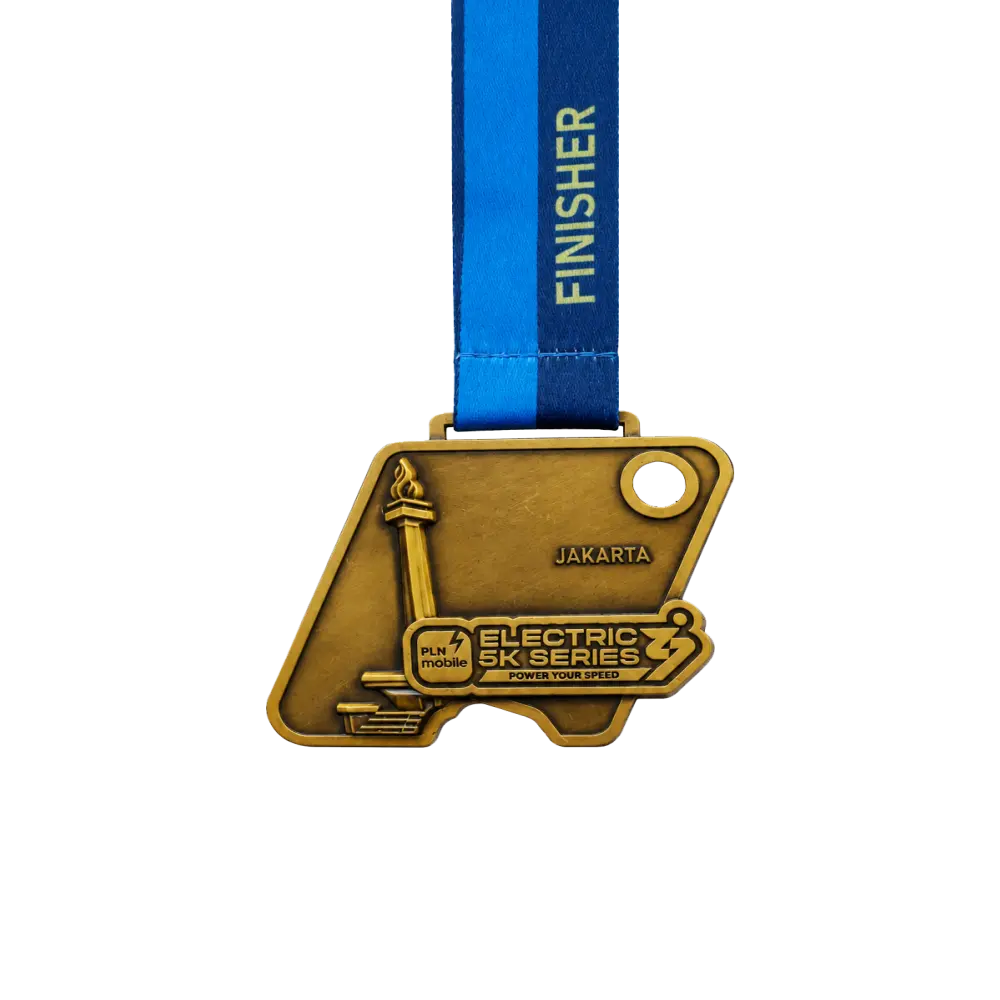 PLN 5K Series